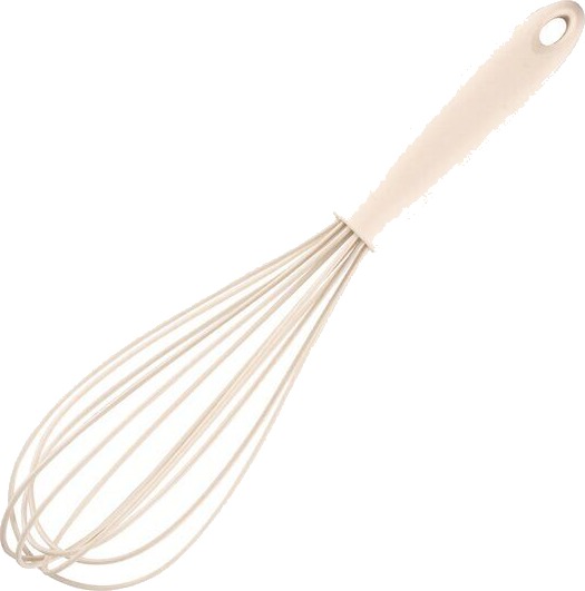 Heirol Royal pearl visp 28 cm silikon Heirol Royal pearl visp 28 cm silikon
