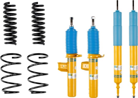BILSTEIN 46-180605 Sport Kit, fjærsett / dempere