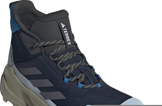 adidas Terrex Terrex Trailmaker 2 Mid Gtx Black 43 1/3 adidas Terrex Terrex Trailmaker 2 Mid Gtx Black 43 1/3