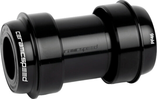 CeramicSpeed Alpha MTB krankboks PF30 24mm