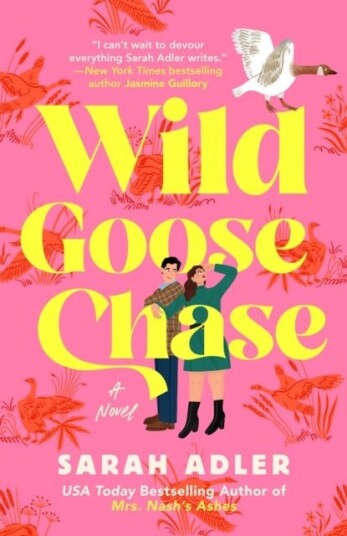 Wild Goose Chase Wild Goose Chase