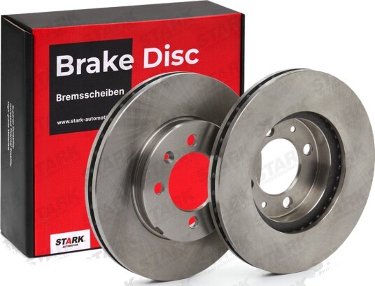 STARK SKBD 0023044 Bremseskive STARK SKBD 0023044 Bremseskive