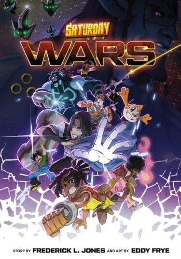 Saturday Wars Saturday Wars