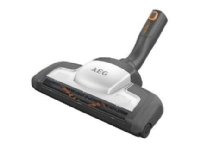 AEG AZE119 Sylindervakuum Munnstykke Sort
