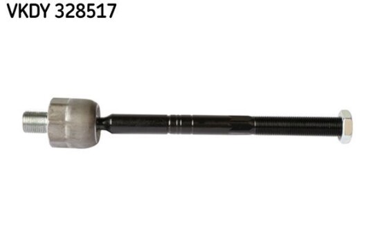 Aksialledd, parallellstag SKF VKDY 328517
