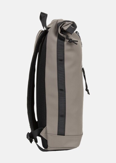 Mart New York Rolltop Backpack