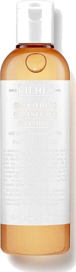 Smoothing Oil-Infused Shampoo 250 ml