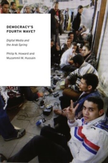 Democracy's Fourth Wave? Democracy's Fourth Wave?