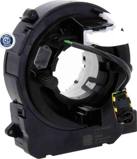 Viklefjær, airbag VEMO V25-72-0391