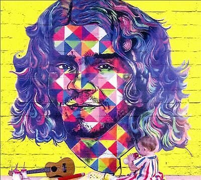 MediaTronixs Kyle Falconer : No Thank You CD (2018) Pre-Owned