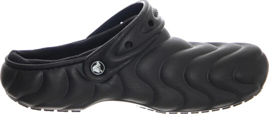Crocs Herre Sko Svart 36 EU,