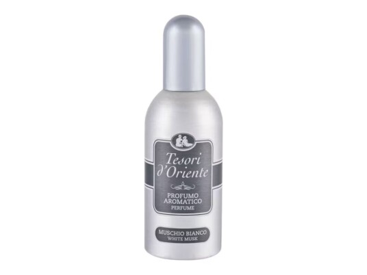 Tesori D´Oriente White Musk 100 ml