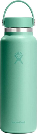 Hydro Flask Wide Flex Cap 1182 ml Mermaid Green 1.183 L