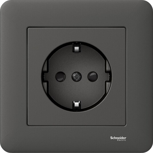 Schneider Electric Vegguttak WDE008476