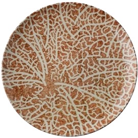 Arthur Krupp Nature Essence Mattallerken 27,5 cm C Arthur Krupp Nature Essence Mattallerken 27,5 cm C