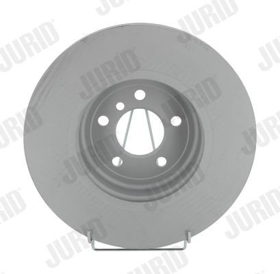 Bremseskive JURID 562679JC-1
