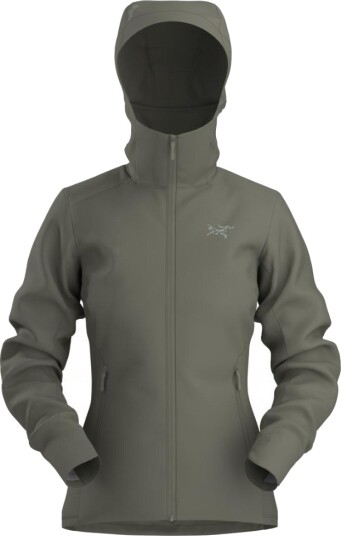 ArcTeryx  Atom Lightweight Hoody W Dame 018570 Forage XXL