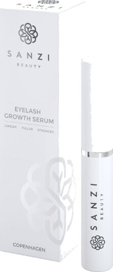 Sanzi Beauty Eyelash Growth Serum 2ml