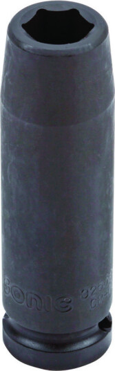 6-kantpipe 3/8 11 mm