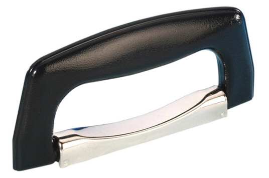 Adam Hall Hardware 3437 - Case Handle plastic black