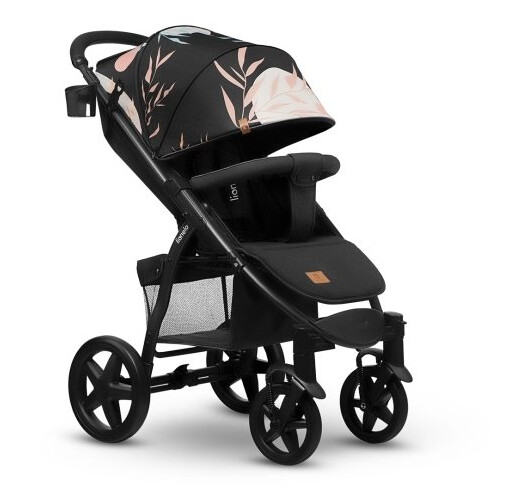 Lionelo Strollers Lo-Annet Plus Lovin