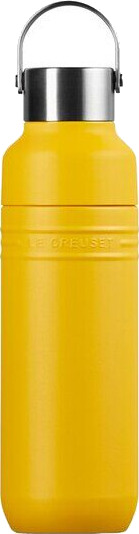 Le Creuset - On The Go termoflaske 0,5L nectar Le Creuset - On The Go termoflaske 0,5L nectar