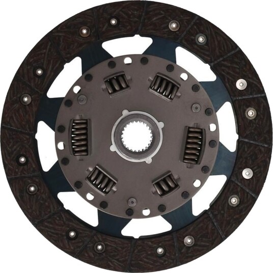 Clutchplate KAMOKA DC202