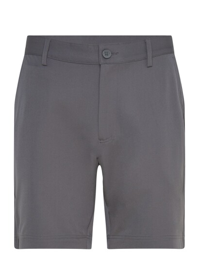Calvin Klein Golf Florida Tech Short   Grey   38
