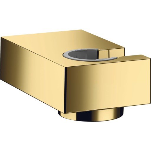 Hansgrohe Porter E dusjholder, gull Hansgrohe Porter E dusjholder, gull