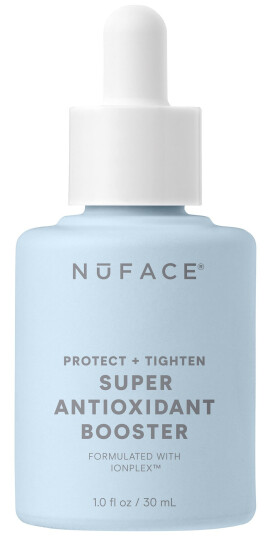 NuFACE Protect + Tighten Super Antioxidant Booster Serum 30 ml