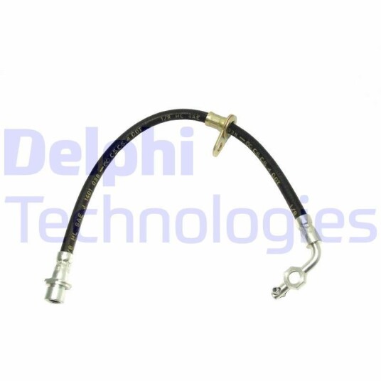 Bremseslange DELPHI LH6446