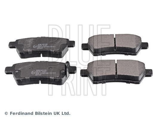 Bremseklosser BLUE PRINT ADN142135