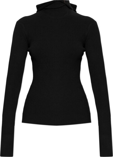 Fear Of God Dame Topper Svart XS,
