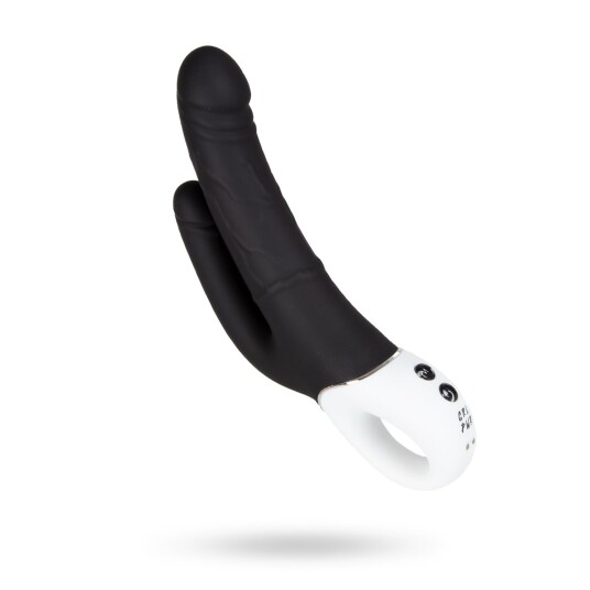 Amazing Birk - Dual Penetration Realistic Vibrator Amazing Birk - Dual Penetration Realistic Vibrator