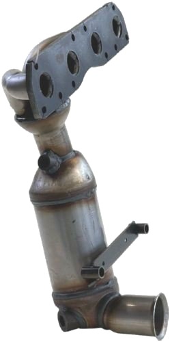 Katalysator BOSAL 090-657 Katalysator BOSAL 090-657