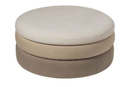 Broste Copenhagen Pond Puff Beige Lav