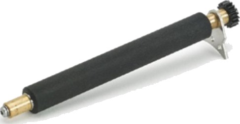 Zebra Skriverpressplaterulle For ZQ320 KIT-MPM-PLTRLR1-01