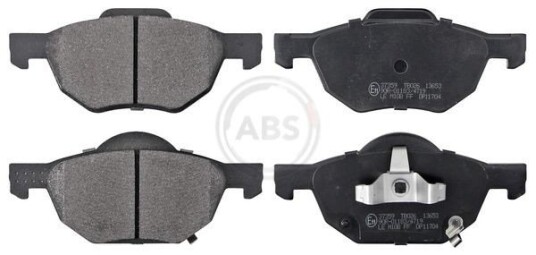 Bremseklosser A.B.S. 37359