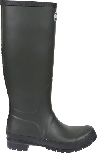 Barbour Dame Sko Grønn 36 EU, Barbour Dame Sko Grønn 36 EU,