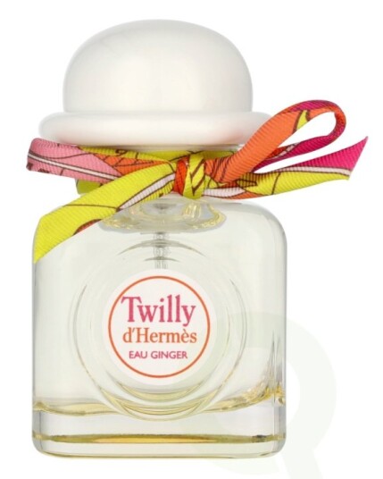 Hermes Twilly d"Hermes Eau Ginger Eau De Parfum Spray 50 ml