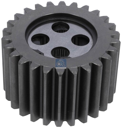 Tannhjul. girboksprimæraksel DT Spare Parts 2.35321