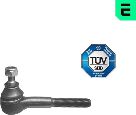 OPTIMAL G1 606 Endeledd