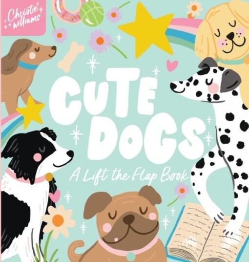 Cute Dogs