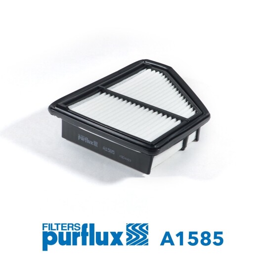 Luftfilter PURFLUX A1585 Luftfilter PURFLUX A1585