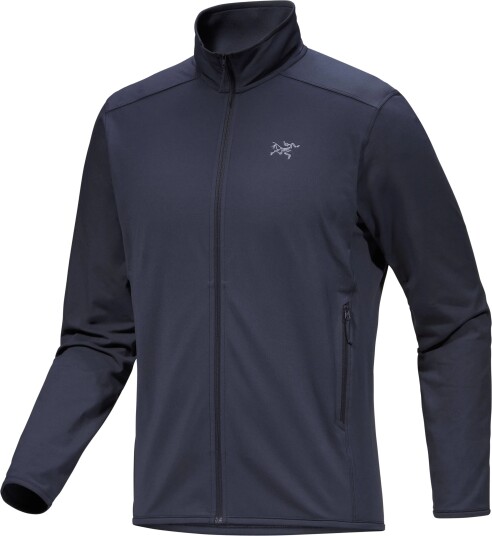 Arc"teryx Kyanite LT Jacket M"s black sapphire XL