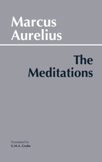 The Meditations The Meditations