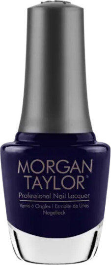 Morgan Taylor AFTER DARK 15ml
