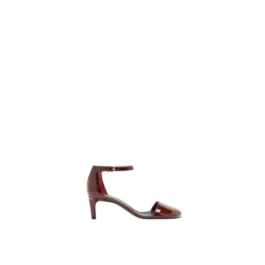 Plan C Dame Sko Brun 40 EU, Plan C Dame Sko Brun 40 EU,