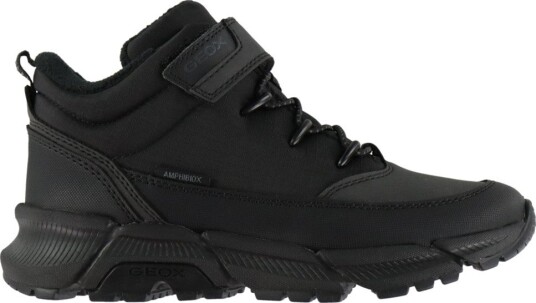Geox Vintersko - Tex - Svart - Geox - 35 - Vinterstøvler