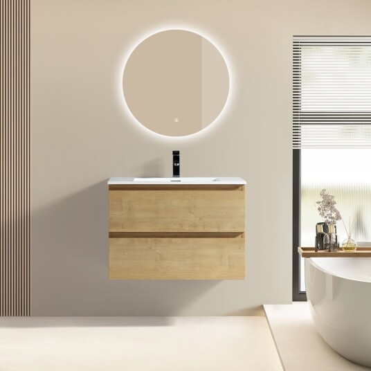 LIND NATURAL 80 SERVANTSKAP